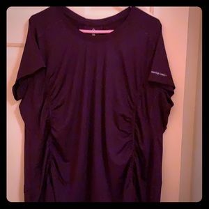 Exercise shirt